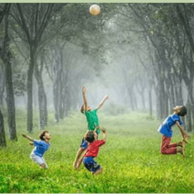 Opleiding Focusing met kinderen Opleiding Focusing met kinderen